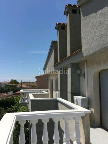 Foto 98d7cc42-8924-4056-ae55-baa8a0719840. Chalet in Poble Mont-roig del Camp