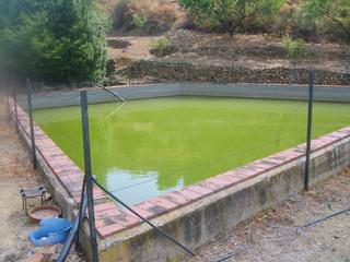 Finca rstica en Riudecanyes