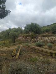 Finca rústica a Riudecanyes