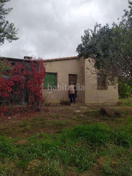 Foto acdb777b-5a9b-412b-98e3-8688972036ff. Fondo rustico in Riudecanyes