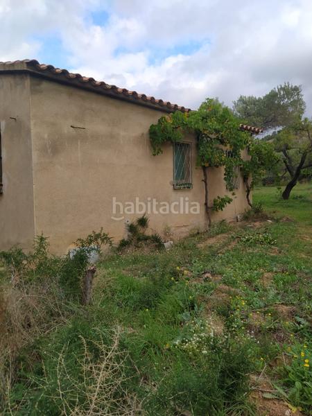 Foto ed49b2cb-f602-425a-b3a5-ee86904d894e. Fondo rustico in Riudecanyes