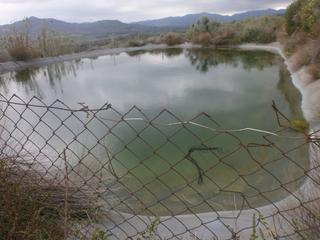 Finca rústica a Aleixar (L´)