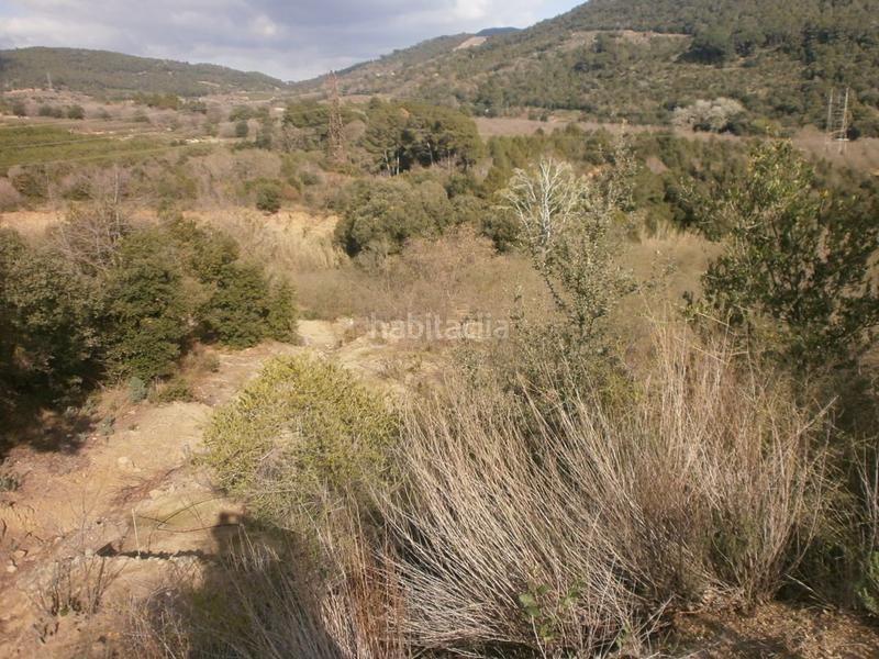Foto 67fbf826-7cc7-49b4-b42e-7f6cb75fb15a. Finca rústica a Vilaplana