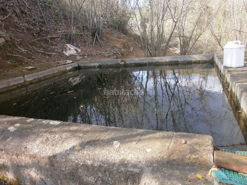 Foto b0ff7512-c567-464f-89ca-bee5841c9937. Finca rústica a Vilaplana