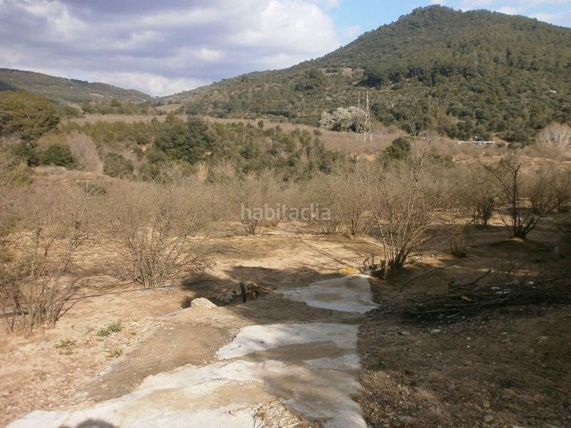 Foto c35a6b62-f05d-41a5-a755-3765f52d5e1c. Finca rústica a Vilaplana