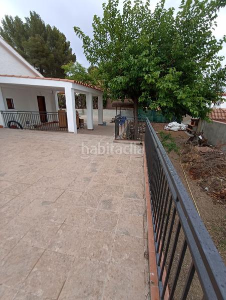 Foto 61915a08-6863-465c-b47b-20774365a8f5. Propriété dans Borges del Camp (Les)