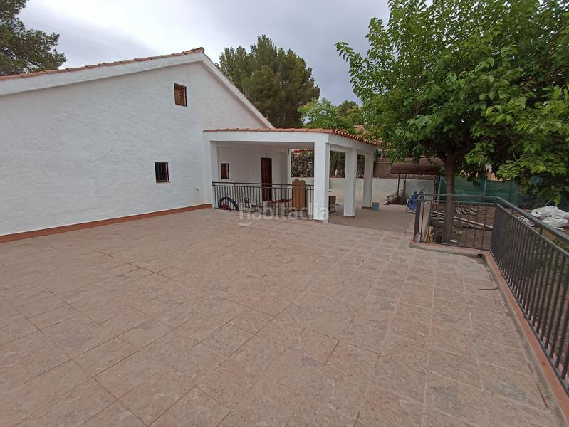 Foto dfef76a2-e412-4e6c-8841-66796cd17e35. Propriété dans Borges del Camp (Les)