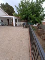 Rural plot in Borges del Camp (Les)
