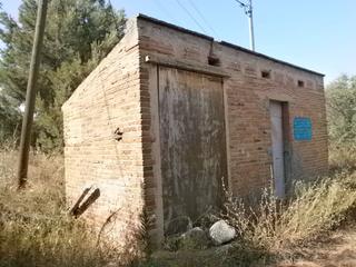 Finca rústica a Riudoms