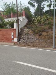 Terreno residenziale in Riudecanyes