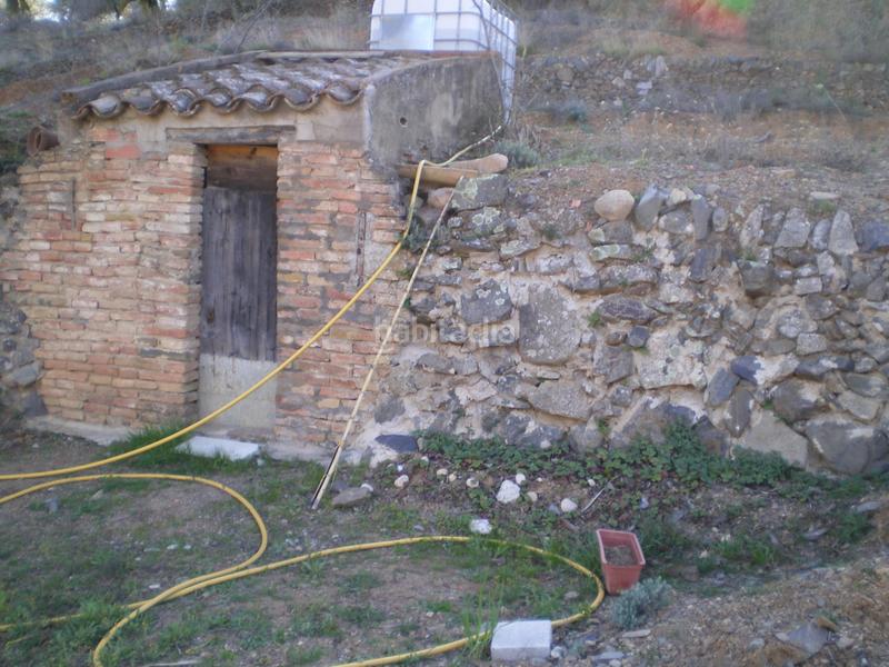 Foto 172ce1ac-9003-46c2-881f-7a7ec0cc1e4f. Fondo rustico in Riudecols