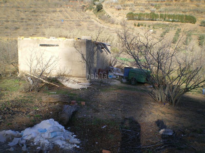 Foto 5fe2d324-7681-44c2-b651-75e7f440e1a4. Fondo rustico in Riudecols