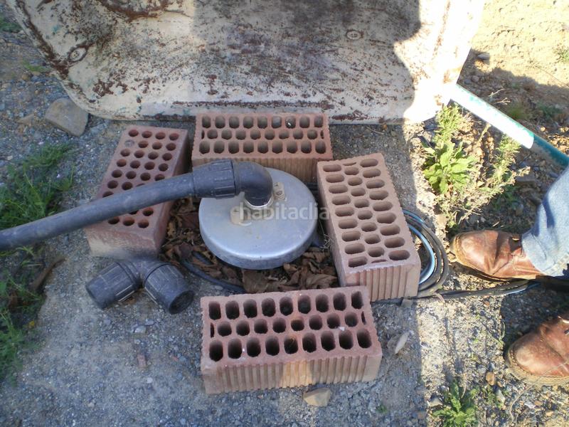 Foto b208bdde-352d-484d-960e-efa4ea064cfa. Fondo rustico in Riudecols