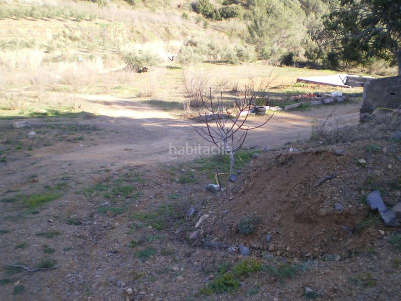 Foto c8bb10cb-9172-4548-9da1-6b0ff500d6cc. Fondo rustico in Riudecols