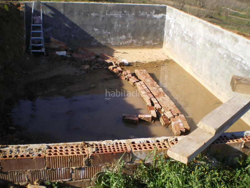 Foto ff11eace-1e13-442e-bce8-e9c0fc3756c3. Fondo rustico in Riudecols