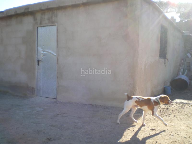 Foto a81c5a1a-cf2d-4807-8322-545a0292bc5e. Finca rústica a Riudecols