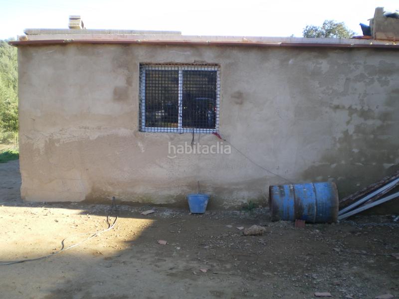 Foto a8713a6e-f567-418d-8fdb-250f456f9715. Finca rústica a Riudecols
