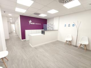 Local commercial  N/a