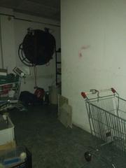 Rent Business premise  N/a