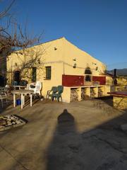 Finca rústica a Montbrió del Camp