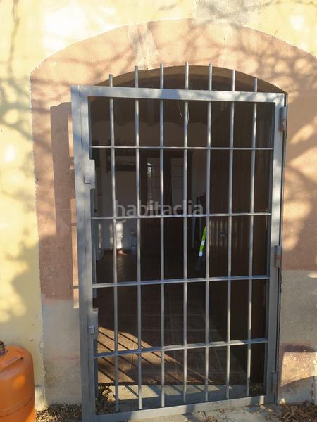 Foto 65cbce27-0437-4ef1-bbdf-99485b917548. Finca rústica en Montbrió del Camp