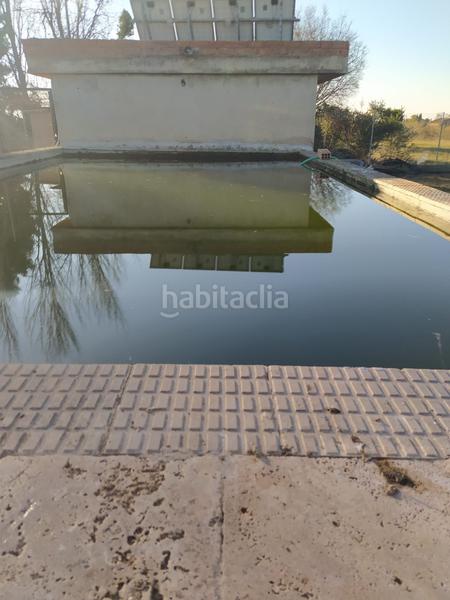 Foto 680ca214-a98a-490f-b6d0-f30e8b899781. Finca rústica en Montbrió del Camp