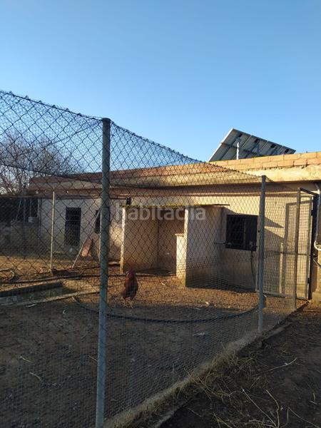 Foto 6cf8a67a-5ce9-443b-bce3-91dcf87c67e7. Finca rústica en Montbrió del Camp