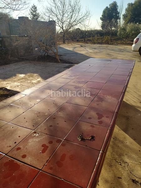 Foto 85077927-b57d-425a-9967-f897a4adbe28. Finca rústica en Montbrió del Camp