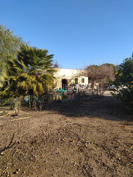 Foto f7e18a5b-3df0-4948-89af-d96e765455b3. Finca rústica en Montbrió del Camp