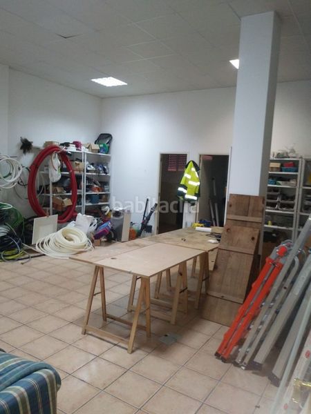 Foto 467bf541-9c57-42c4-adf2-7d34f7675ff2. Local comercial a Migjorn Reus