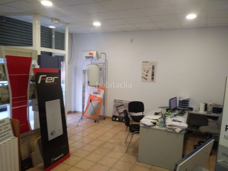 Foto e5a2e708-b495-4391-a3b6-268558a2d583. Local comercial a Migjorn Reus