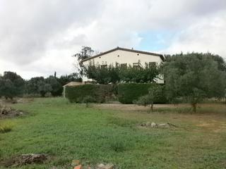 Terreny residencial a Montbrió del Camp