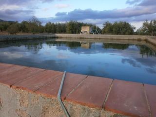 Finca rstica en Castellvell del Camp