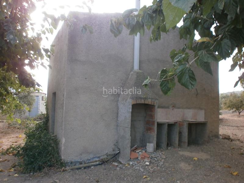 Foto 09e95bb1-f6b7-4595-b3b7-b9fa9b295da0. Fondo rustico in Castellvell del Camp