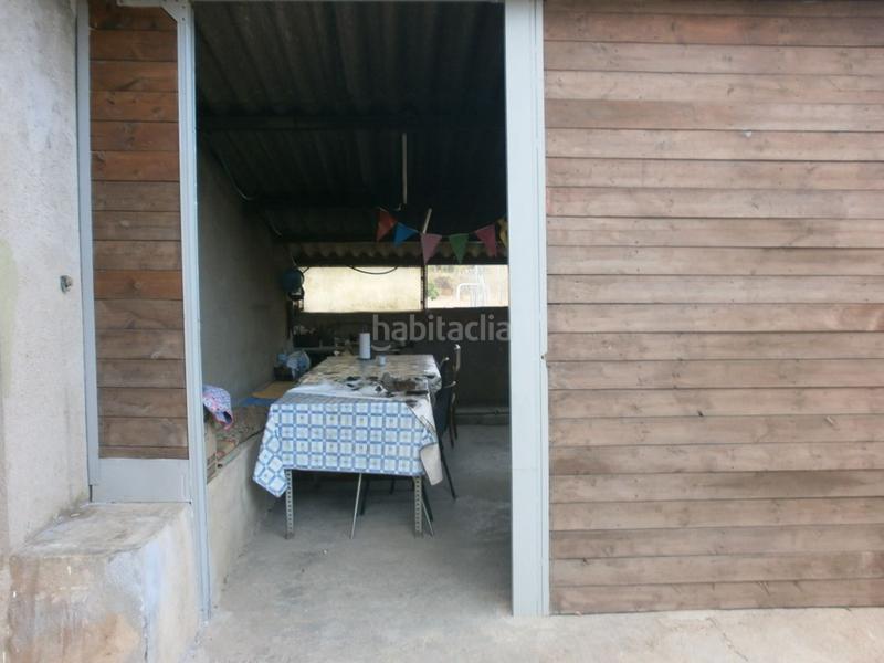 Foto 41dbb200-e15f-4ba6-8a33-8613515e2d20. Fondo rustico in Castellvell del Camp