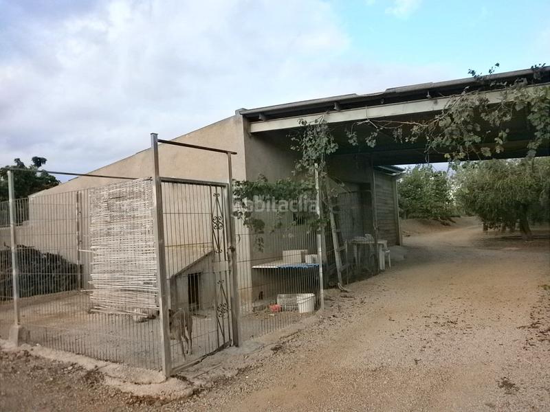 Foto d9061131-c8ce-416c-ab62-ad828702a827. Finca rústica a Castellvell del Camp