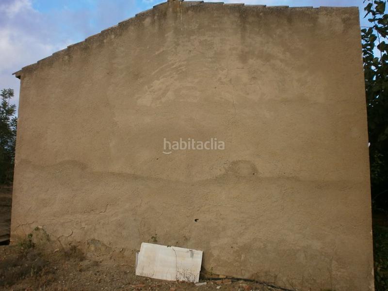 Foto f3cc5194-d3b5-4680-98bd-f2a63d3bca62. Finca rústica a Castellvell del Camp