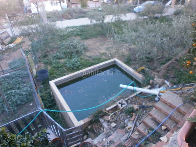 Foto 67bb79ee-34ad-42fc-8792-6340b585766e. Finca rústica a Aleixar (L´)