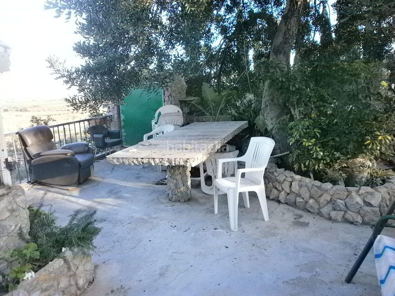 Foto d7240e9a-34df-4a63-8a33-f202727c5986. Finca rústica a Aleixar (L´)