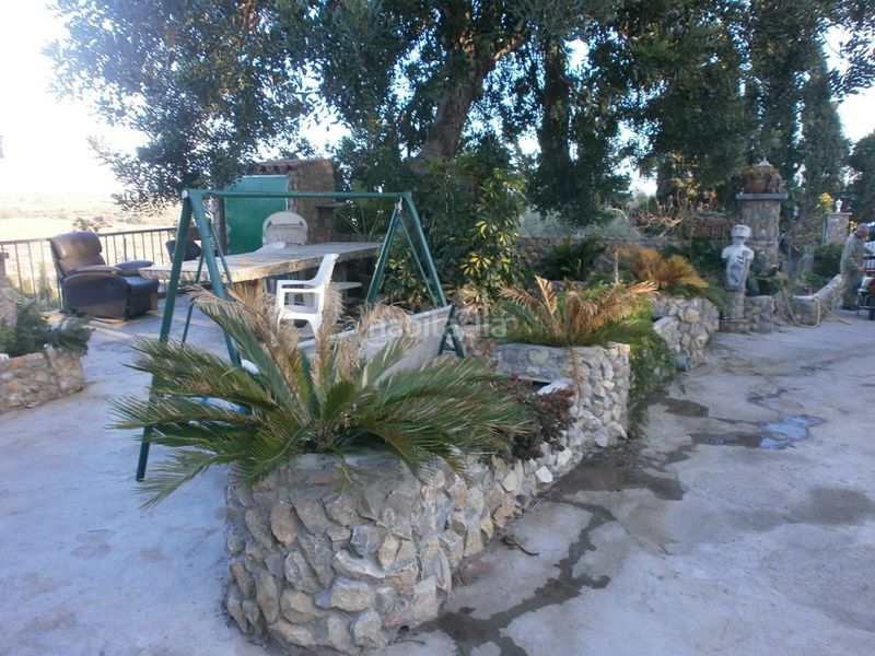 Foto f4b091df-b439-404f-8919-f2a3851a6808. Finca rústica a Aleixar (L´)