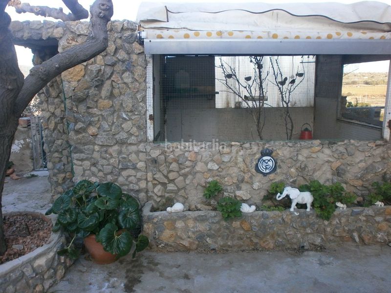 Foto f7b08fe7-2fbd-48a7-b2d2-1dba07e9cec1. Finca rústica a Aleixar (L´)