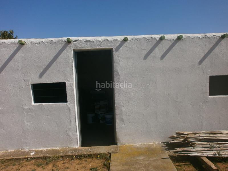 Foto 1aa09738-2a5b-4869-8fe5-e68efabb0df7. Finca rústica  con casa en Llevant Reus