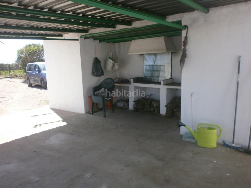 Foto ec1ae097-fda7-4dc0-9daa-d4a4f37677b2. Finca rústica  con casa en Llevant Reus