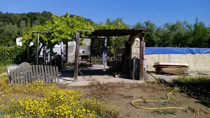Foto 36ae2c1b-8ec8-42aa-aed3-51f59e85b71e. Finca rústica a Riudecols