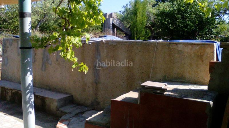 Foto c2a6524c-363b-4b68-967e-f107a0ebcb0e. Finca rústica a Riudecols