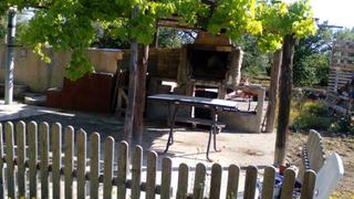Finca rústica a Riudecols