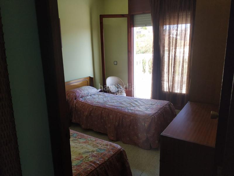 Foto 5ac919c1-36d1-4ea0-8bb6-878e6dc24fe9. Chalet with fireplace in Platja de Mont-roig Mont-roig del Camp