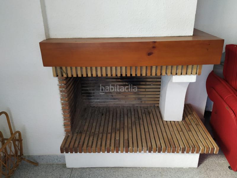 Foto 6d0d233d-9292-4eb3-8b40-6bb2ed807e22. Chalet with fireplace in Platja de Mont-roig Mont-roig del Camp