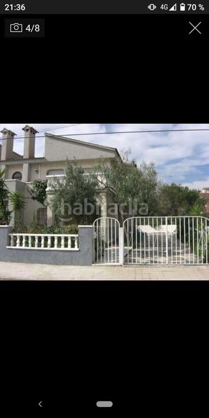 Foto 6dcb0f98-9070-4ac3-b6c9-36fa5b00fc8e. Chalet with fireplace in Platja de Mont-roig Mont-roig del Camp