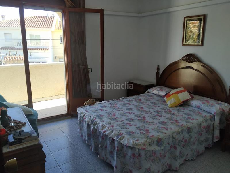 Foto 82239c16-019c-4f10-bb02-1e430d5b152b. Chalet with fireplace in Platja de Mont-roig Mont-roig del Camp